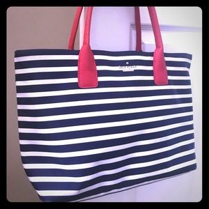 Authentic Kate Spade Purse